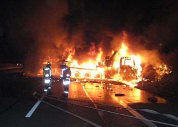 Foto: FF Korntal-Münchingen