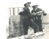 Erdbebenhilfe in Albstadt
